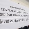 Počela predizborna šutnja uoči izbora u Srebrenici i Doboju