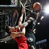 Mladi Anthony Edwards izveo najbrutalnije zakucavanje u NBA sezoni