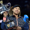 Naomi Osaka pregazila Jennifer Brady za svoj drugi trofej na Australian Openu