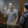 Ruski sud skratio zatvorsku kaznu Navalniju za mjesec i po