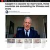 CNN o vakcinaciji na Zapadnom Balkanu: Borba za ruske i kineske doze