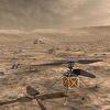 NASA-in helikopter stabilan i spreman za istraživanje površine Marsa