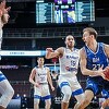 Tok utakmice: Grčka - BiH 69:84