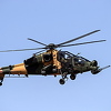 Turske sigurnosne snage se pojačale novim helikopterima domaće proizvodnje