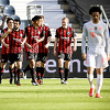 Eintracht iznenadio Bayern i nanio mu treći poraz u sezoni, Demirović ušao s klupe