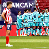 Atletico doživio šokantan poraz od Levantea, Real i Barcelona opet u borbi za titulu