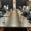 Džaferović: Fokus sa migrantske krize u USK prebaciti na ekonomski napredak