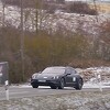 Porsche objavio novi video električnog Taycana Cross Turismo