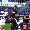 Real Madrid savladao Valladolid i potpuno se vratio u igru za titulu