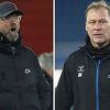 Nervozni Jürgen Klopp se svađao s članovima Evertona, procurili detalji rasprave