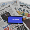 Nakon blokade vijesti Vlada Australije i Facebook sjeli za pregovarački sto