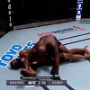 Lewis "ugasio" Blaydesa i postao najuspješniji nokauter u UFC historiji