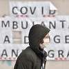 U Kantonu Sarajevo 166 novozaraženih, preminule tri osobe