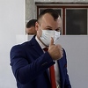 Mladen Grujičić izašao na izbore u Srebrenici i pozvao građane da glasaju