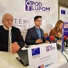 Koalicija "Pod lupom" policiji prijavila kupovinu glasova u Doboju
