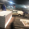 Najveća zaplijena cigareta u BiH: Oduzeta roba u vrijednosti od 1,6 miliona KM