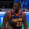 Draymond Green poludio, izgubio kontrolu i koštao Golden State pobjede: Prešao je granicu