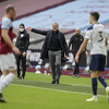 Mourinhov Tottehnam tone sve dublje, u gradskom derbiju ih savladao i West Ham
