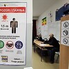 Zatvorena biračka mjesta na ponovljenim izborima u Srebrenici i Doboju