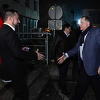 Dodik stigao u Doboj, a Boris Jerinić najavio pobjedu SNSD-a