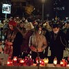 Stotine Mostarca na Španskom trgu odalo počast Đorđu Balaševiću