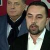 Jerinić: Desant na Doboj je propao, građani su izabrali vlast koja će ih predstavljati
