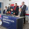 SDS u Doboju priznao poraz: Rezultati su dokaz izborne pljačke u novembru