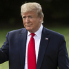 Gotovo polovina republikanaca pristala bi podržati stranku koju bi osnovao Trump