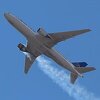 United Airlines prizemljio sve avione Boeing 777 nakon kvara motora