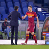 Trener Rome: Džeko ili Borja Mayoral? Niko nije siguran starter u ovom timu