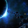NASA upozorila na asteroid veličine stadiona koji ide prema Zemlji