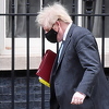 Johnson danas predstavlja plan izlaska Britanije iz lockdowna