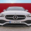 "Procurile" fotografije Mercedesove nove C-Klase