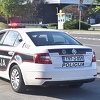 Uhapšen muškarac koji je nakon zaustavljanja napao i povrijedio policajca u Sarajevu