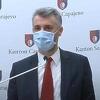 Forto: Inspekcije će moći odrediti obaveznu izolaciju osobama koje krše mjere