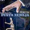 Predstava "Pusta zemlja" za 47. rođendan Mostarskog teatra mladih
