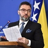 Košarac: Podržavam uvođenje carinskih stopa na uvoz svinjskog i goveđeg mesa iz EU