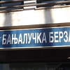 Na Banjalučkoj berzi ostvaren promet od gotovo 26 miliona KM