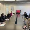Ministrica Đapo s predstavnicima USAID-a o razvoju održivog turizma