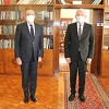 Džaferović s ambasadorom Turske razgovarao o izgradnji autoputa Sarajevo - Beograd