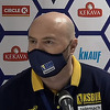 Bosnić: Ponosan sam što sam na čelu projekta "Eurobasket"; Sulejmanović: Možemo još bolje