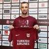 Mešanović i zvanično novi igrač FK Sarajevo: Već sam igrao na Koševu i znam šta me čeka