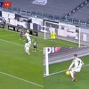 "Leteći" Ronaldo postigao dva gola za poluvrijeme, ali napravio i nestvaran promašaj