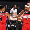 Washington na krilima Beala i Westbrooka nanio treći uzastopni poraz LA Lakersima