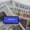 Facebook postigao dogovor s vlastima u Australiji i ukinuo zabranu prikazivanja vijesti