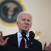 U SAD-u više od pola miliona umrlih od korone, Biden održao komemoraciju za žrtve