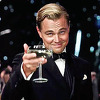 U pripremi animirani film "The Great Gatsby"