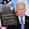 Knjiga o srebreničkom genocidu uručena predsjedniku SAD-a Joeu Bidenu