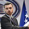Magazinović prozvao Tegeltiju: Nabavite vakcine, ono što vi ne činite je opasno po građane