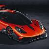 Odgovor Gordona Murraya na McLarenov model Senna GTR zove se T50s Niki Lauda